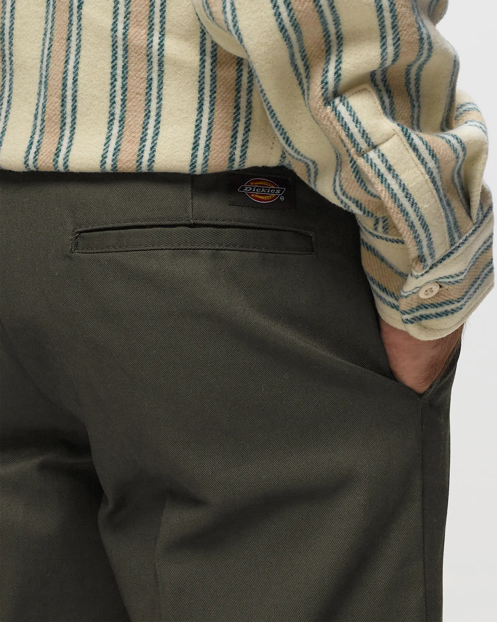 DICKIES 874 WORK PANT REC