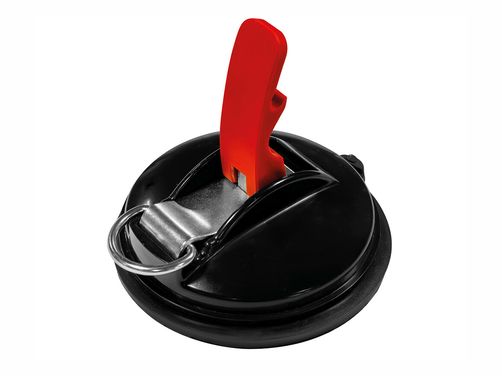 Lampa zuignap anker - 10 kg