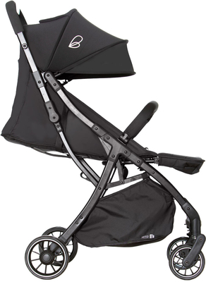 Asalvo Hito Trille, Black