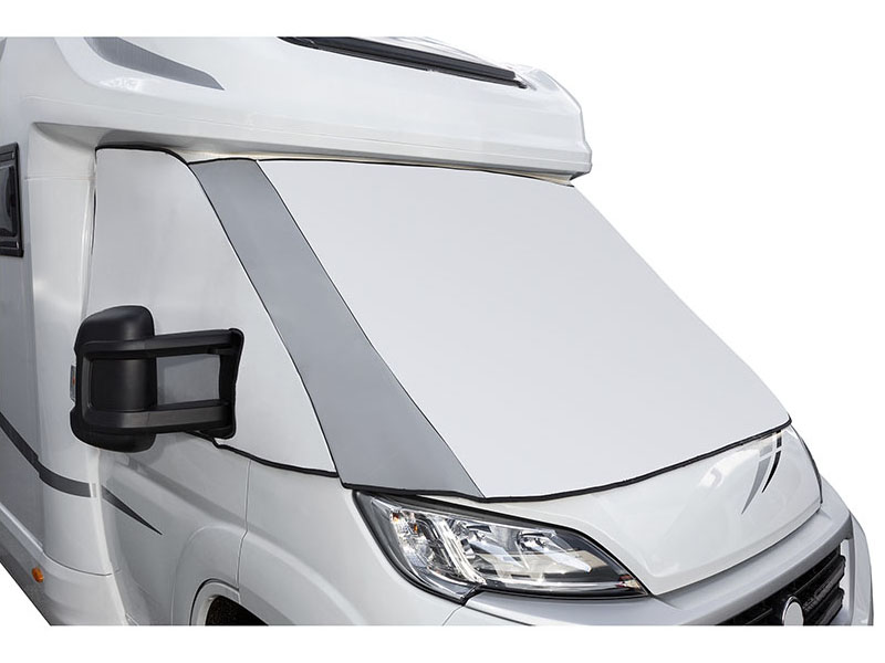 Brunner Cli-Mats XT NG isolatie - Ford Transit Custom 2017-2022