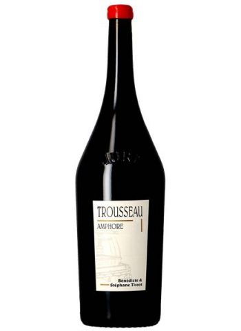 Magnum Trousseau Amphore - Stéphane Tissot