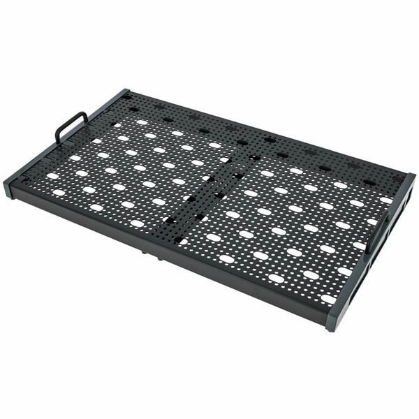 Temple Audio Design Trio 28 GM Pedalboard