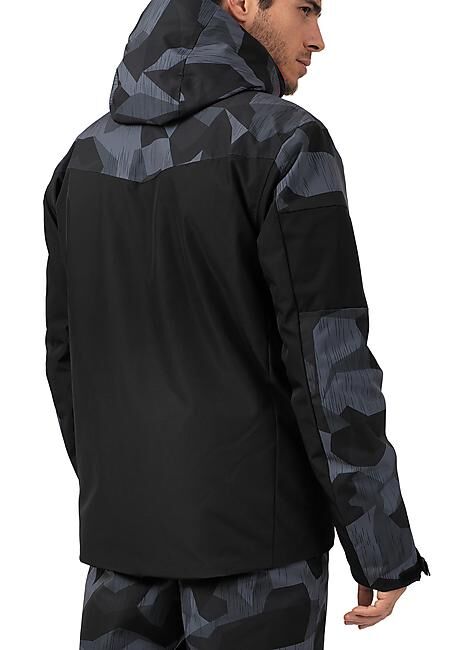 SUN VALLEY - VESTE DRAGGO