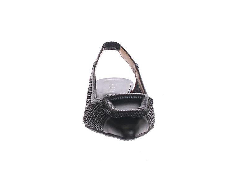 Hispanitas RHV254046 Zwart