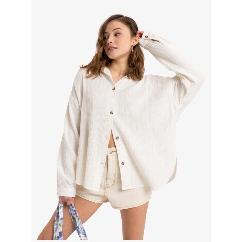 Morning Time - Chemise femme