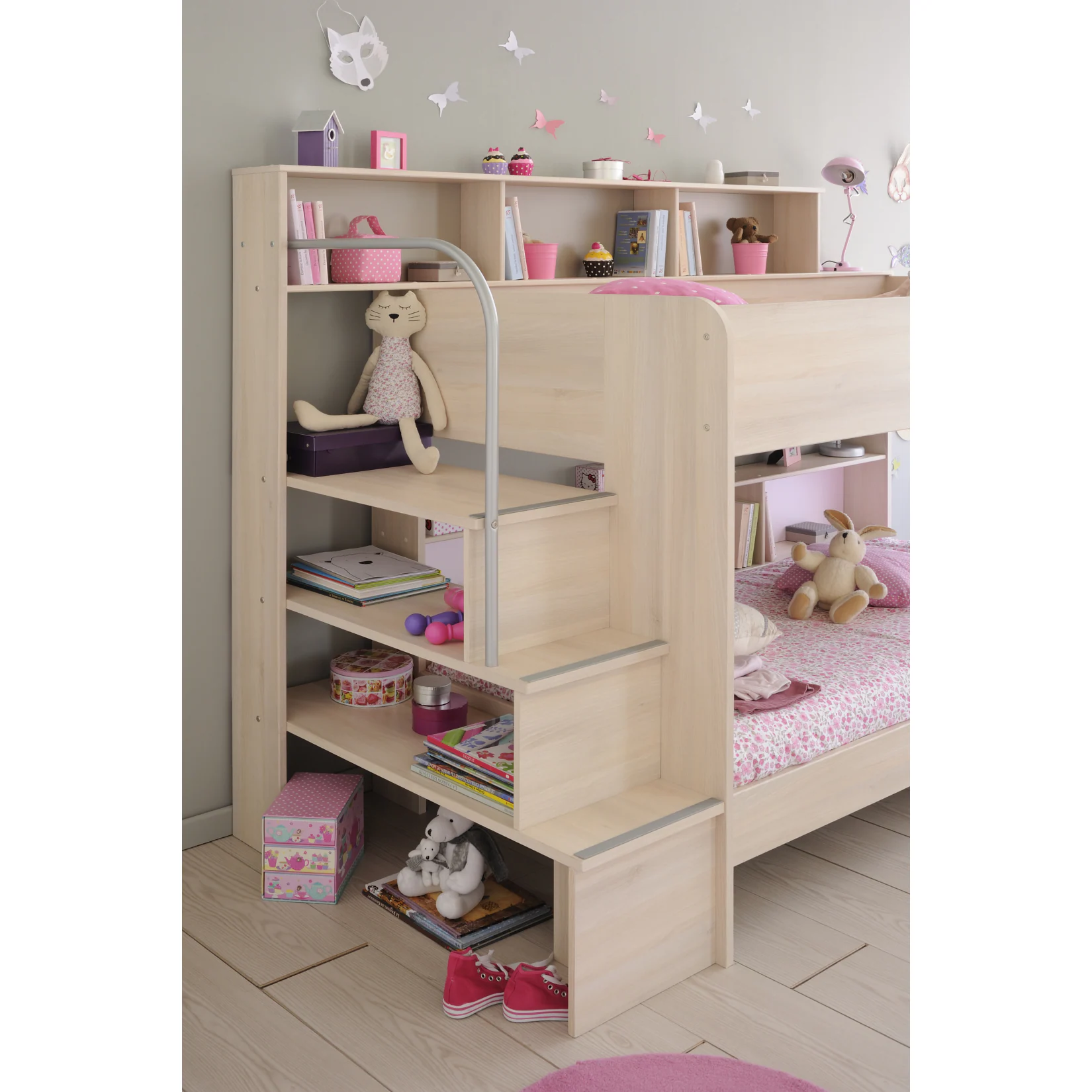 Parisot Etagenbett 