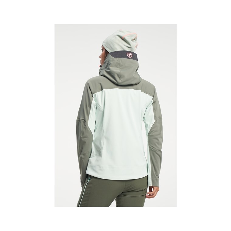 Tenson Touring Softshell W