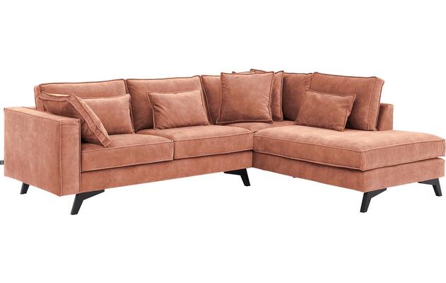 Hoekbank Chambre