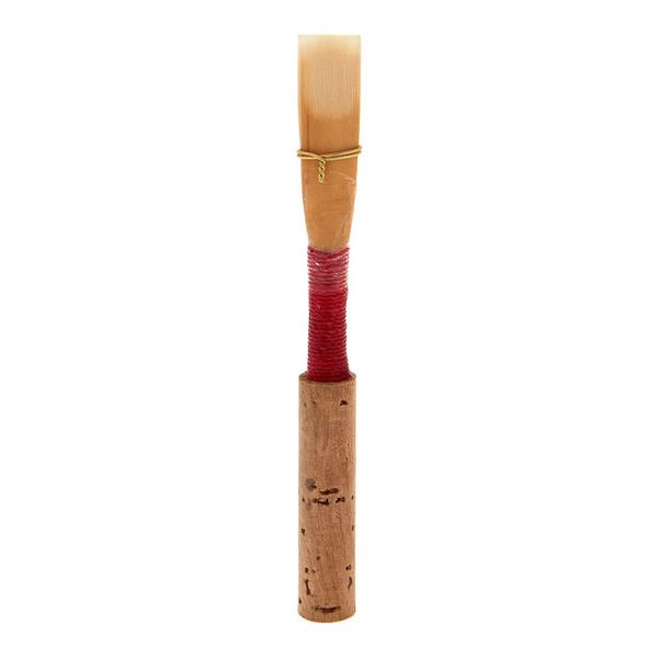 Jones 101E European Rohr für Oboe medium soft