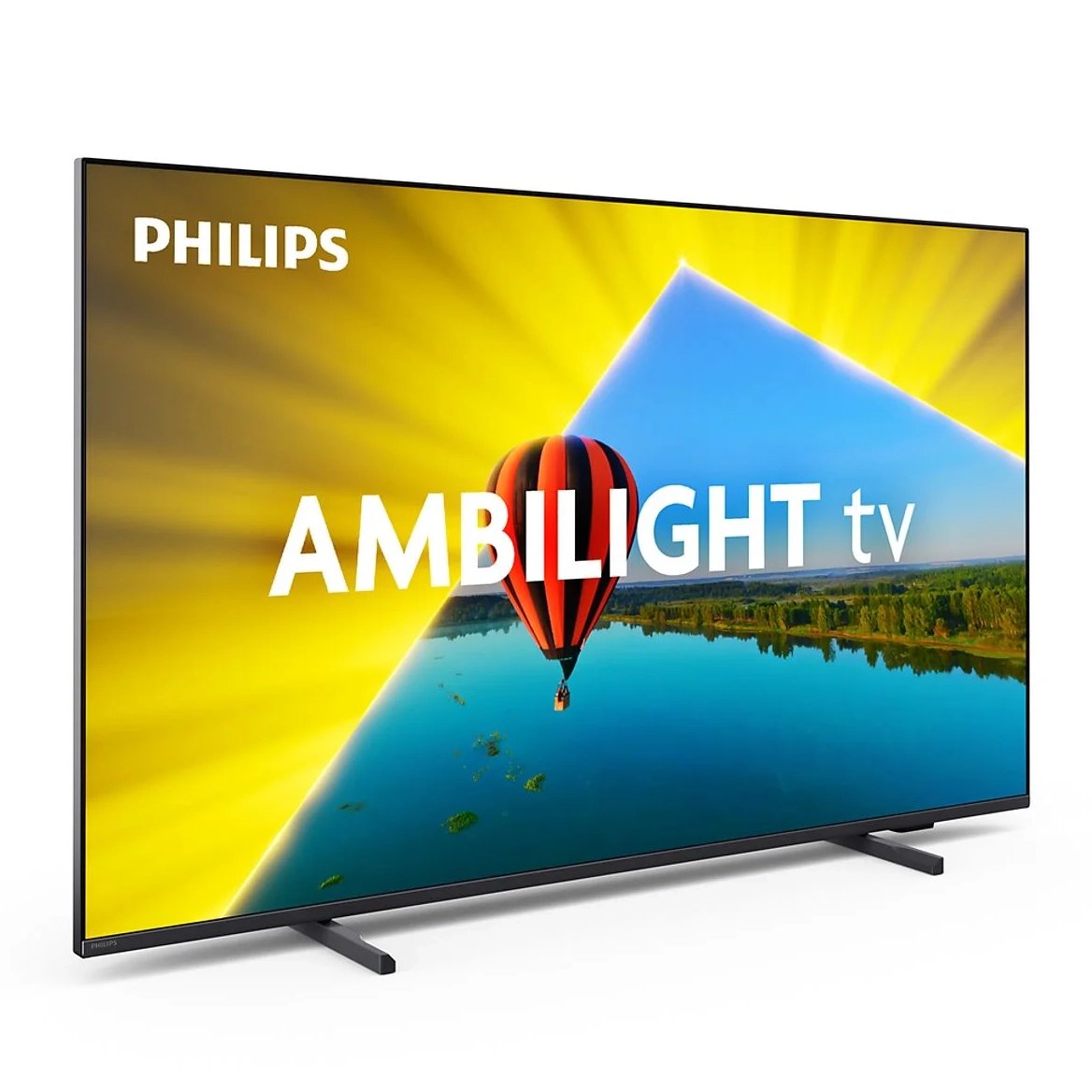 Philips 55PUS8079/12 - LED - 55