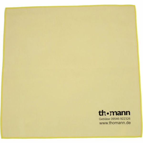 Thomann HR-301 F-/Bb Double Horn Set