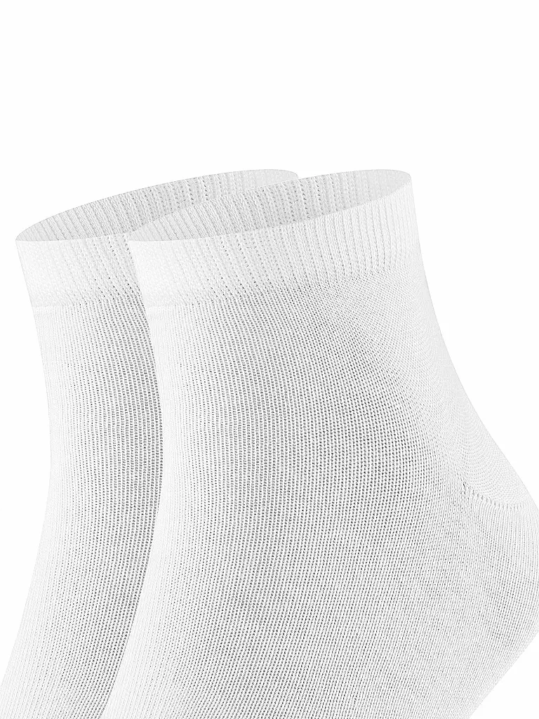FALKE Sneakersocken 2-er Pkg 
