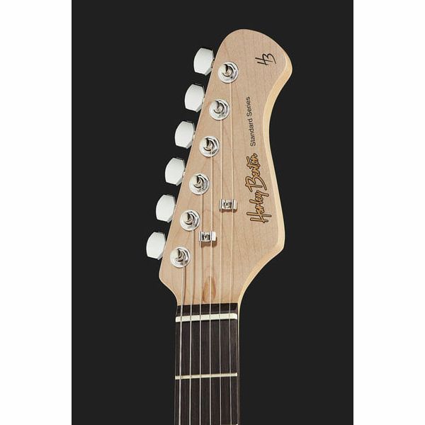 Harley Benton ST-20 CA Standard Serie Bundle