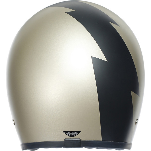 AGV - Casque X70 Volt Gris / Noir