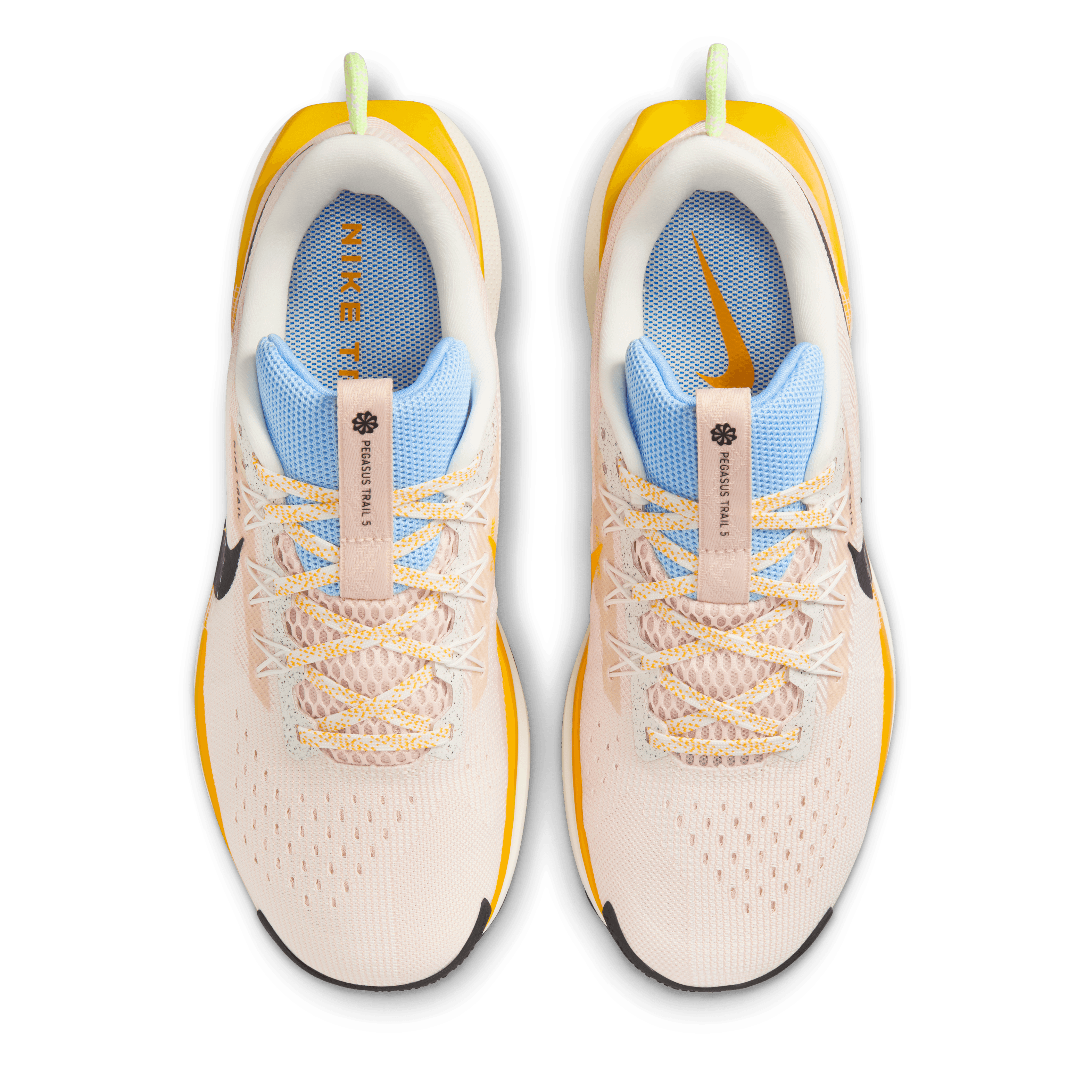 nike w nike reactx pegasus trail 5 18 dv3865 007
