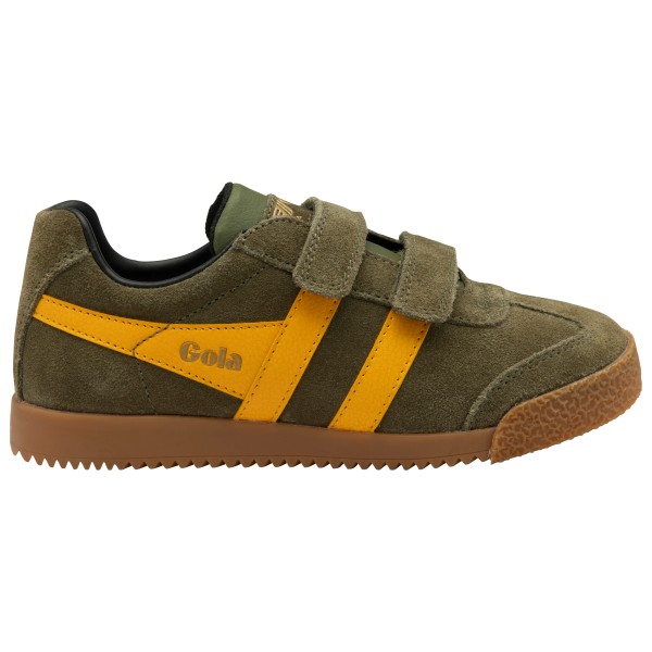 Gola - Kid's Harrier VC - Baskets