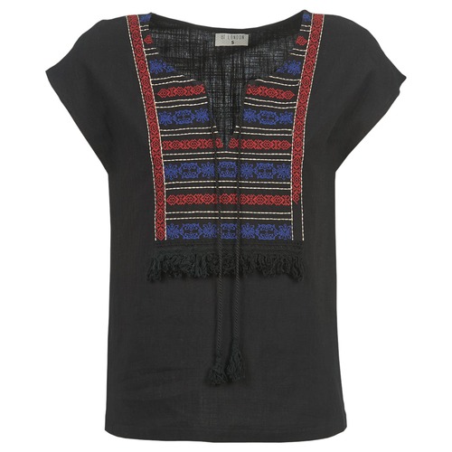 Betty London - ETROBOLE - Noir