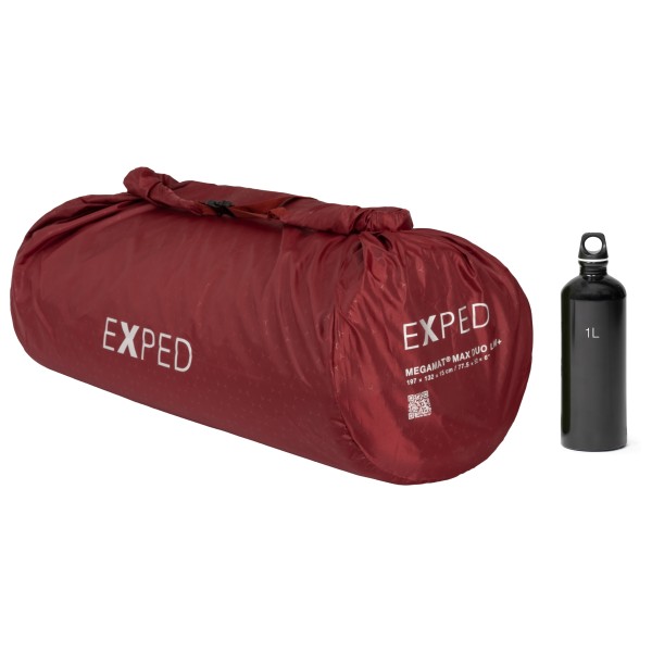 Exped - MegaMat Max Duo - Matelas de camping