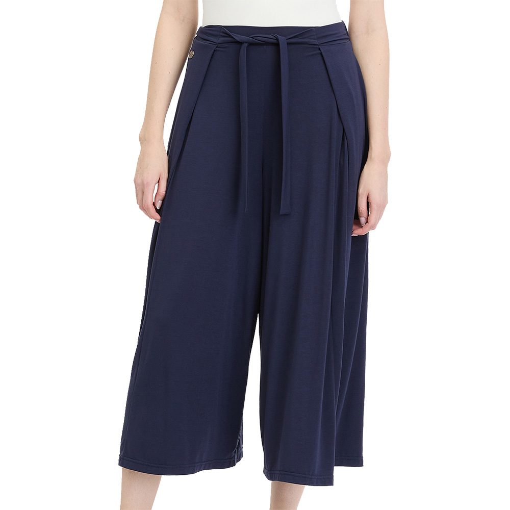 ragwear Rozalia Hose Damen midnight