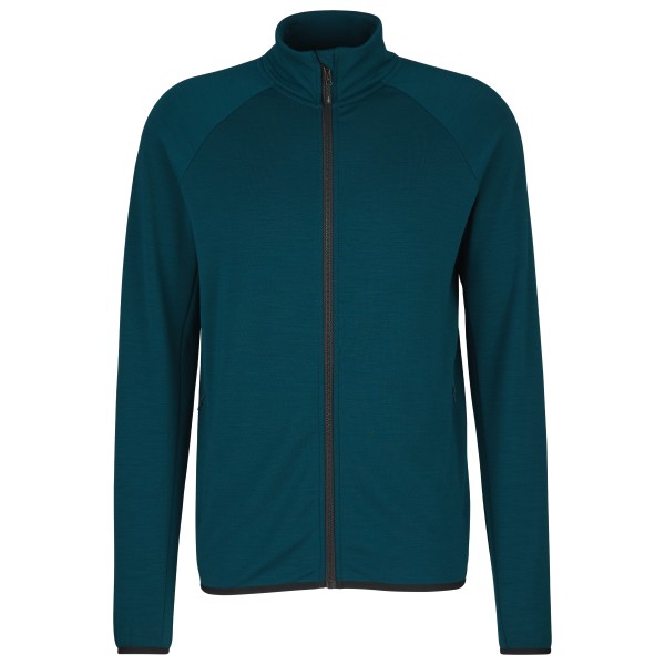 Heber Peak - MerinoBlend SaplingHe. II Jacket - Veste de loisirs