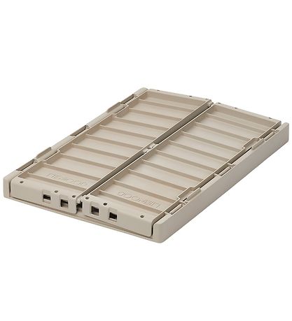 Liewood Klappbox - 36x25x13,5 cm - Medium - 2er-Pack - San