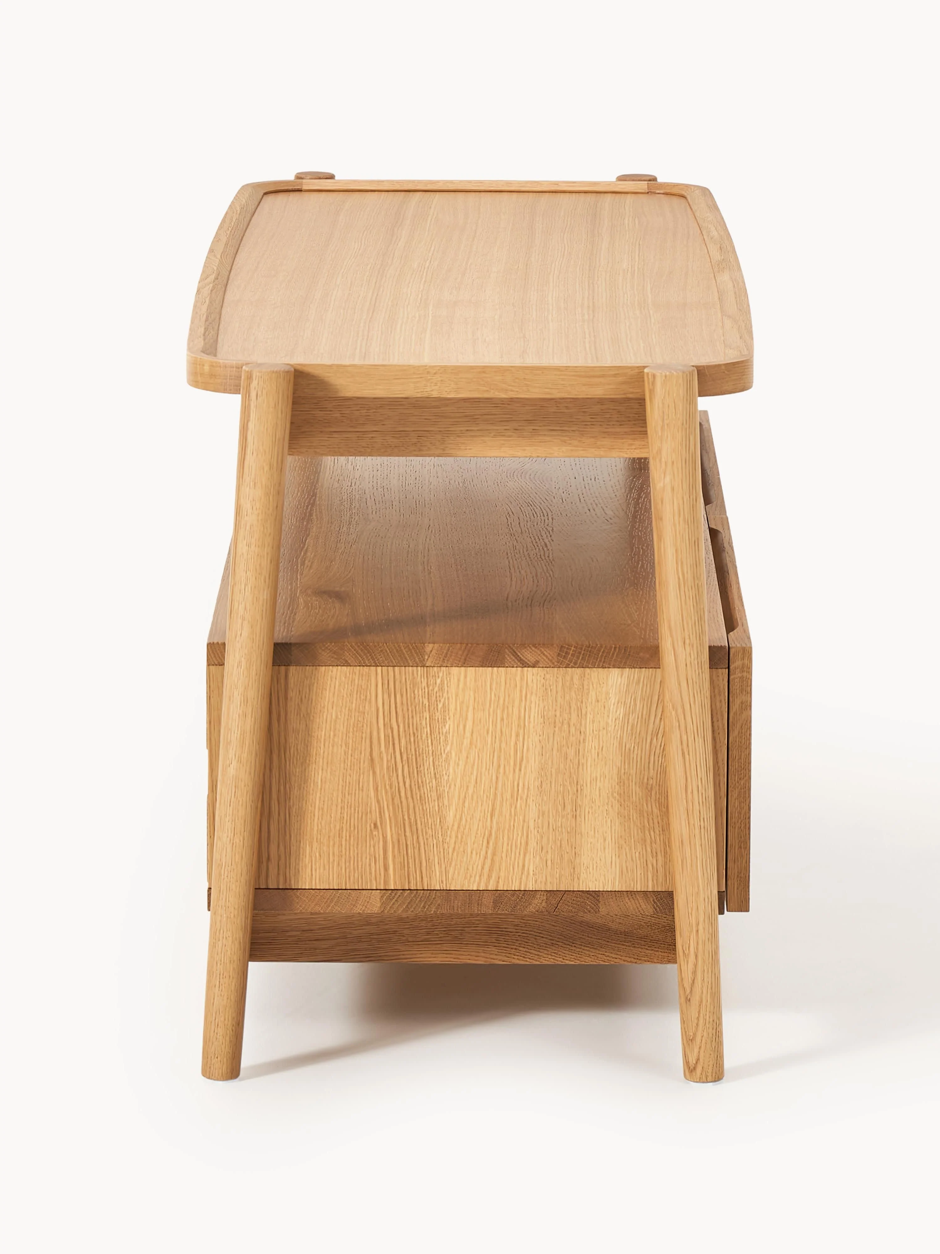 Houten dressoir Libby