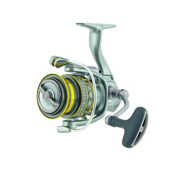 Fiskesnelle RYOBI Virtus Feeder 6000 4+1BB