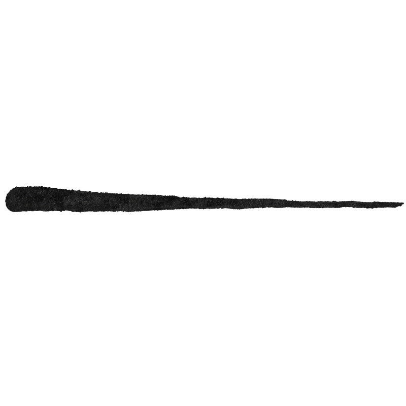 KIKO Milano Ultimate Pen Eyeliner 1 ml - 01 Black