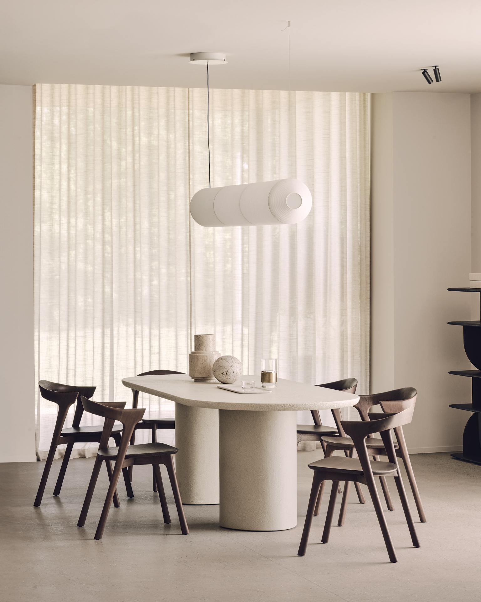Eettafel Elements 240x100 cm