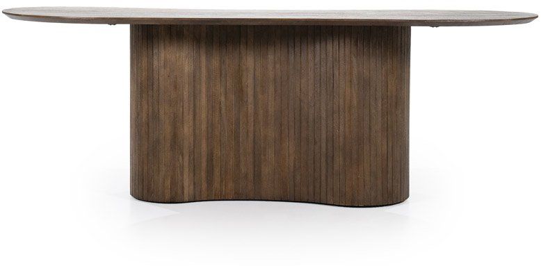 Eleonora Jordy Eettafel