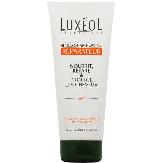 Après-Shampooing Réparateur Luxéol