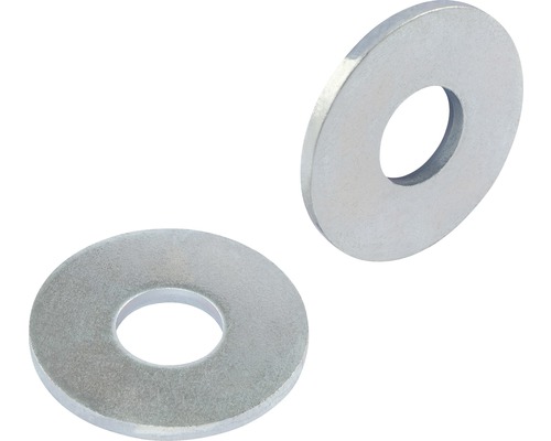 Reyher DIN 9021 ring Ø 3,2 mm roestvrij staal A2 100 stuks