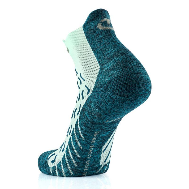 Outdoor Ultra Cool Ankle - Chaussettes randonnée femme