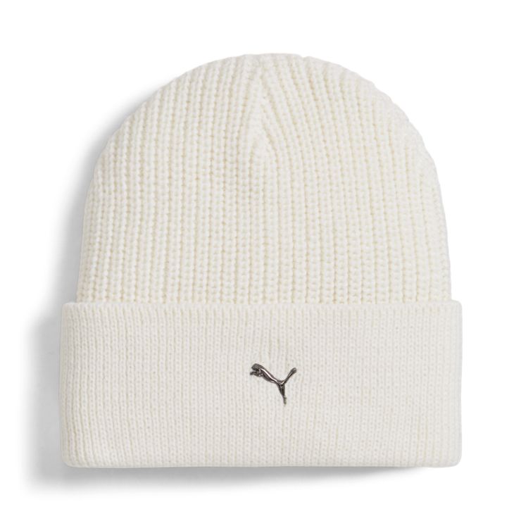 PumaMetal Cat Beanie - natur