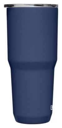 Gobelet Isotherme Camelbak Horizon Rocks 850 ml Bleu Marine