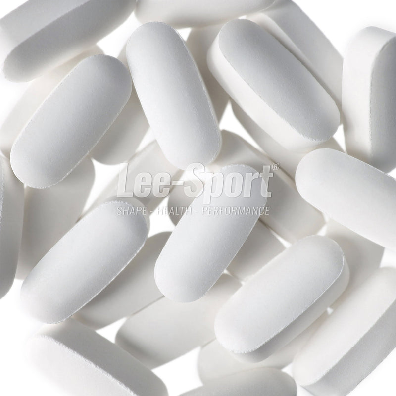 Calcium D3 Tabletten
