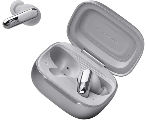 JBL Live Beam 3 - Silver