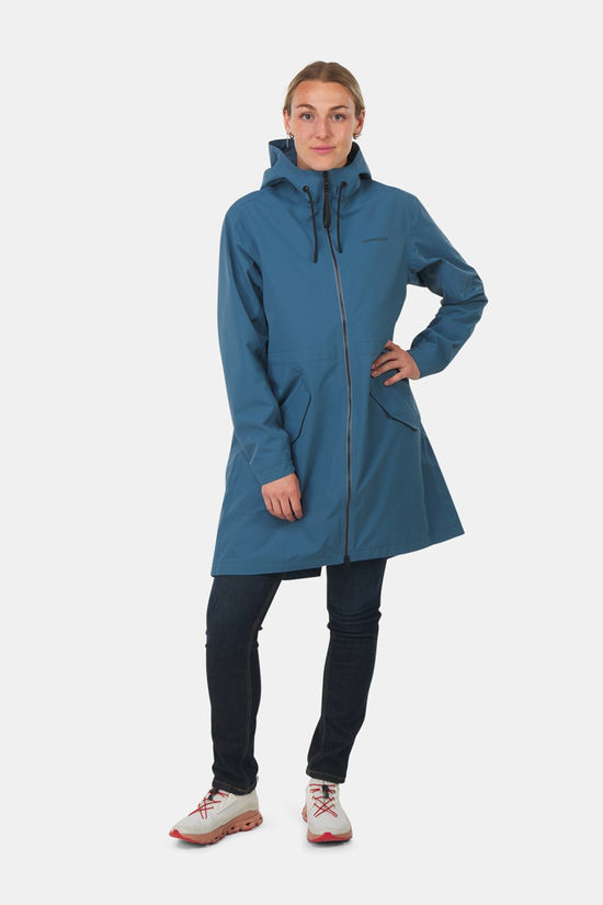Didriksons Didriksons Marta III Parka Dames