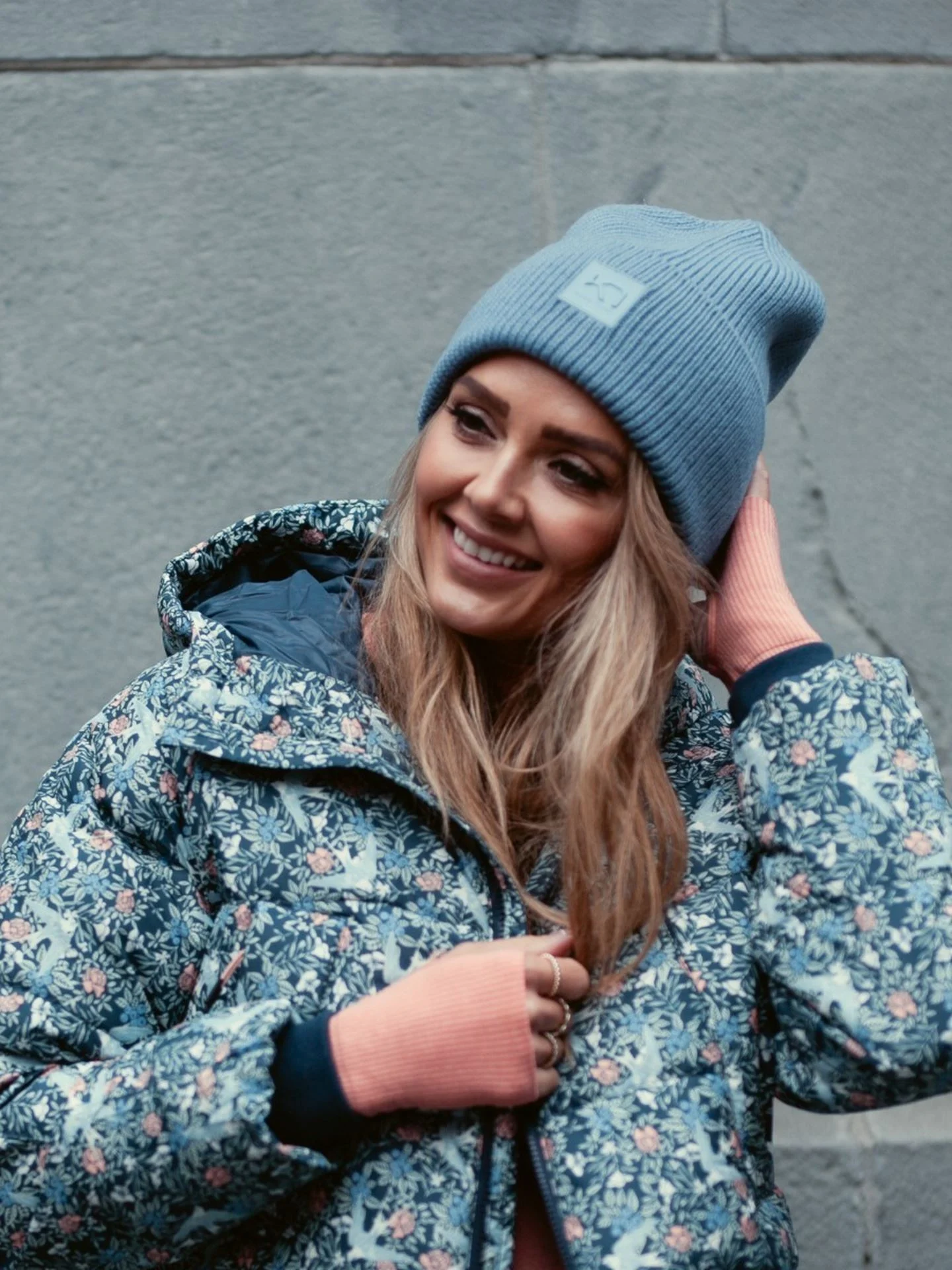 Kyte Beanie