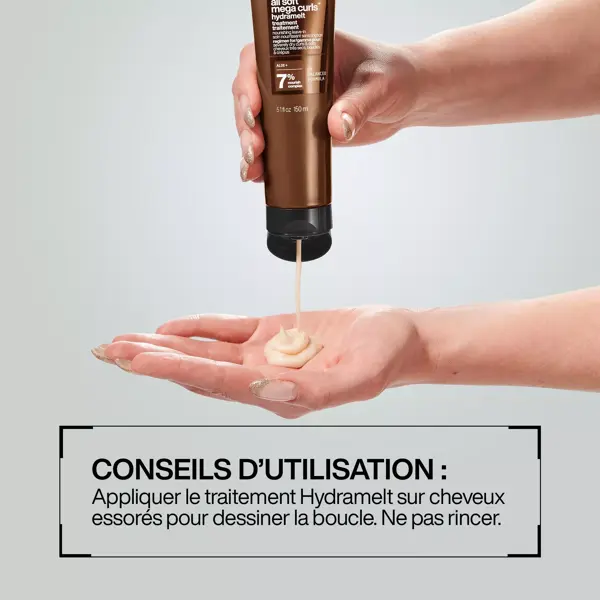Spray de acabamento instantâneo Redken
