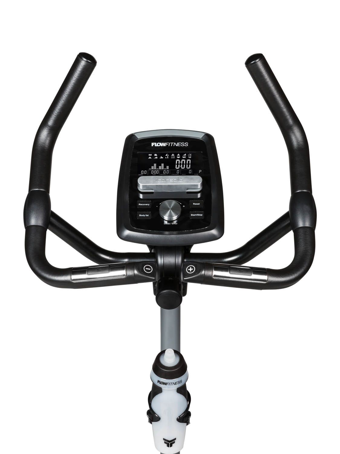 Flow Fitness  DHT2500I Hometrainer