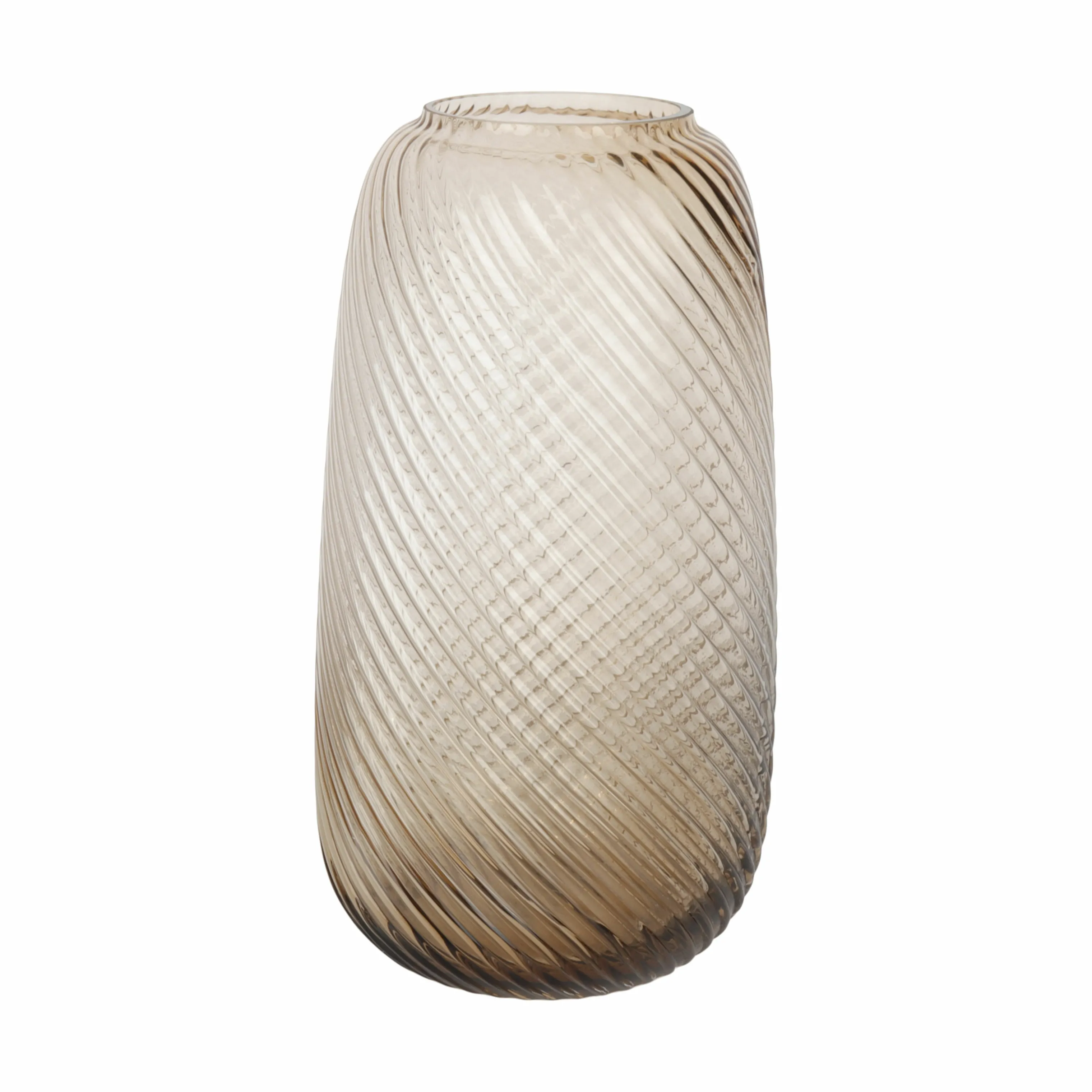 CASA Living Swirl Vase