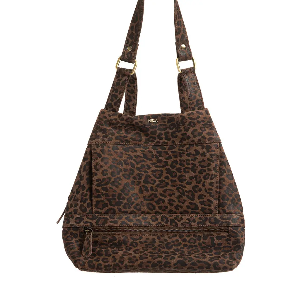 GESCHENKIDEEN - Rucksack Rucksack leo