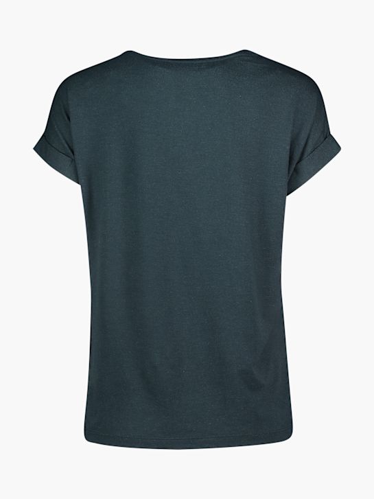 ONLY T-Shirt Grün