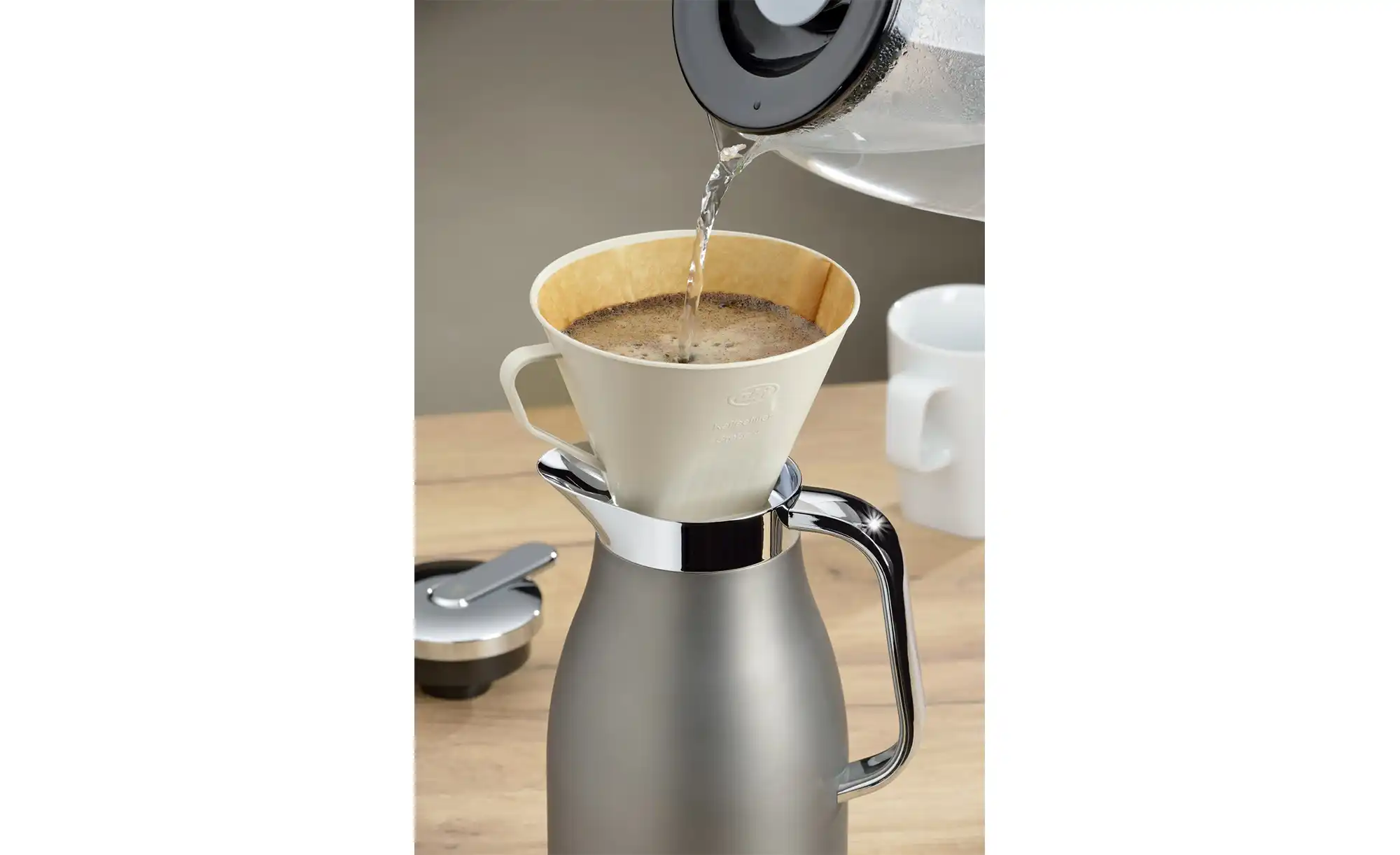alfi Kaffeefilter AROMA PLUS