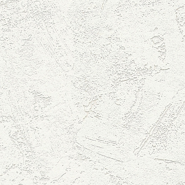 Papier peint vinyle sur intissé GoodHome Lancon blanc cassé