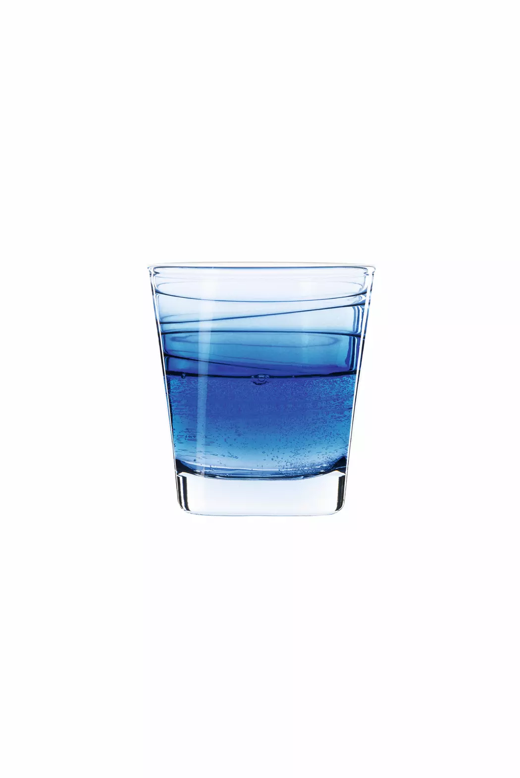 Wasserglas Vario 250 ml