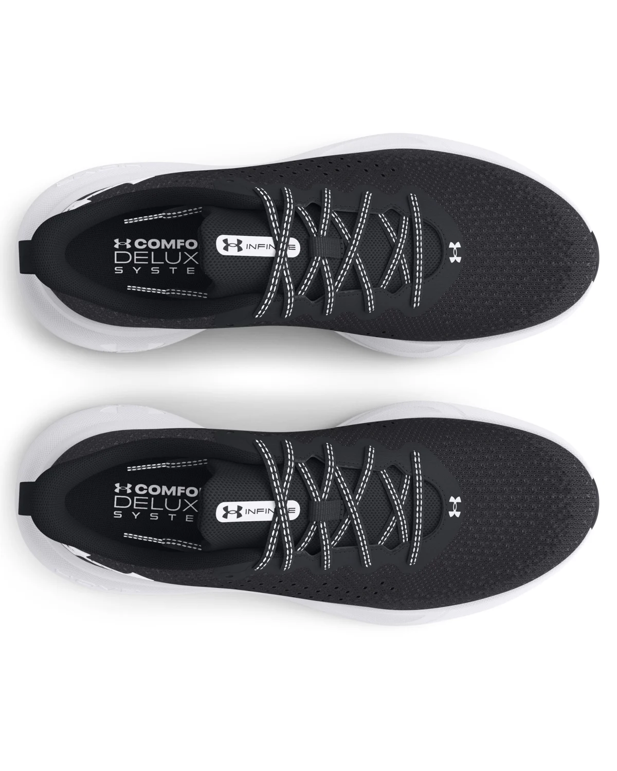 UA Infinite Black