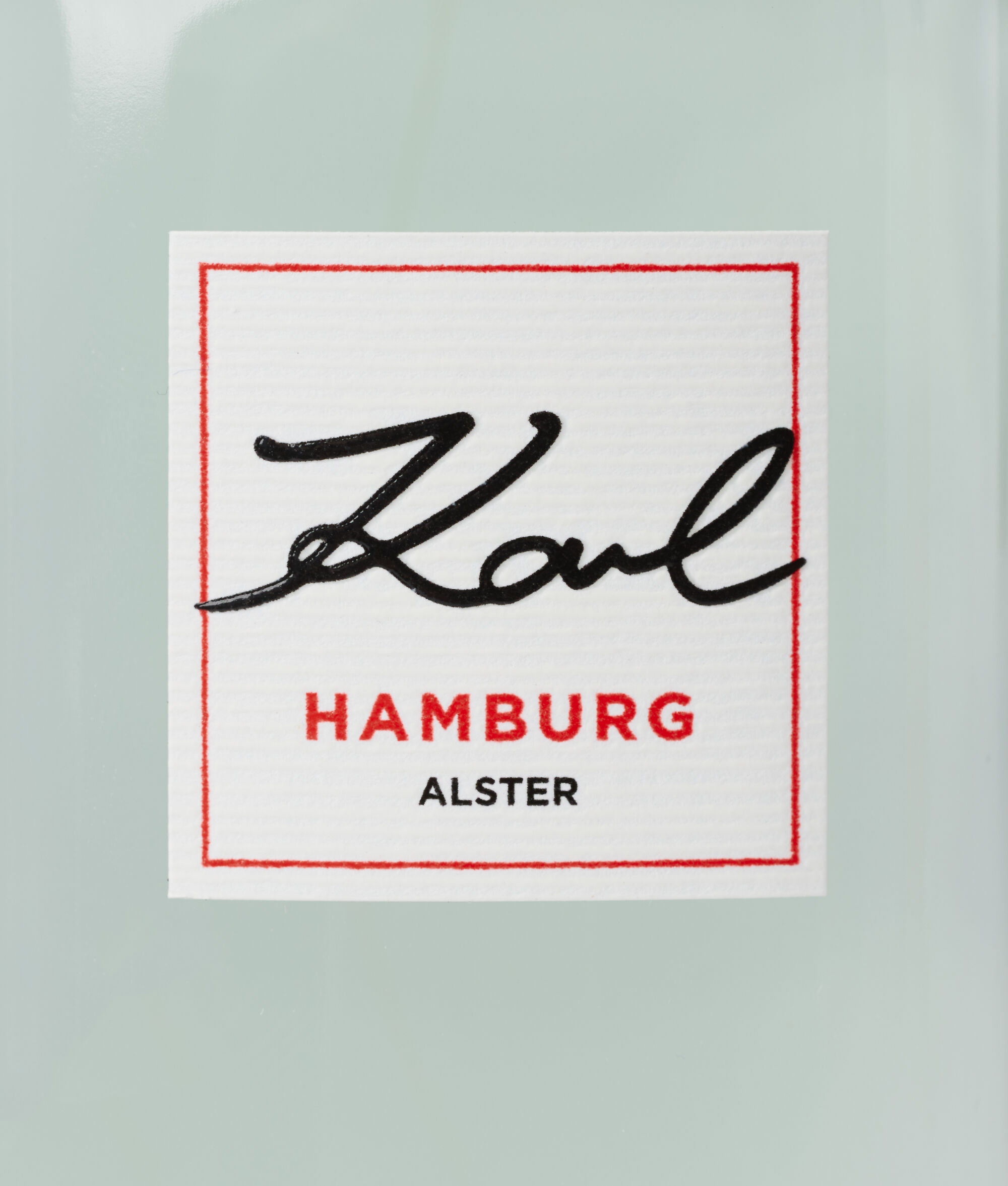 Hamburg, Places by Karl, 100 ML