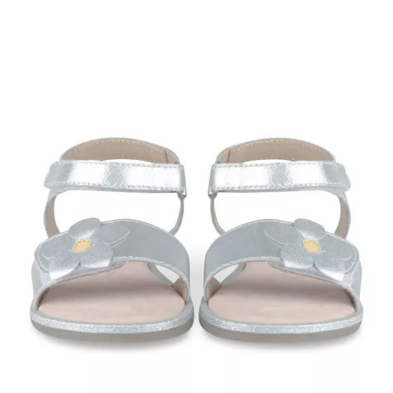 Sandales ARGENT MOD8